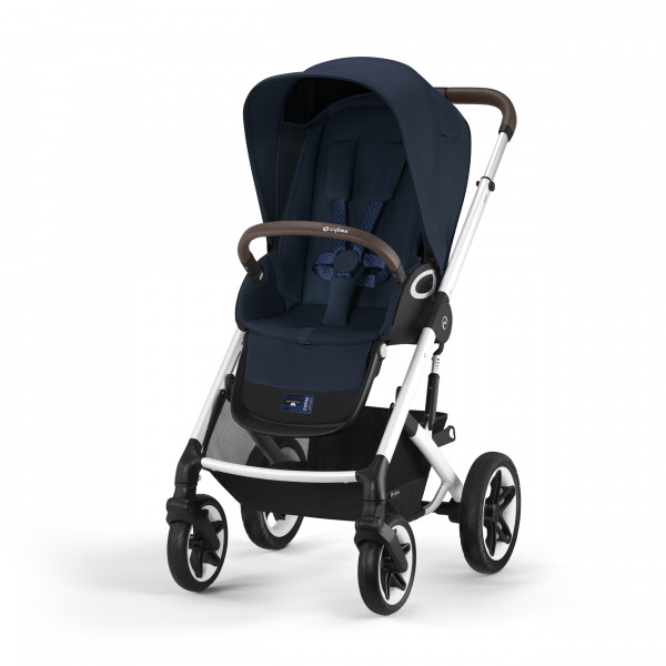 CYBEX Gold Talos S LUX 2023 - Ocean Blue